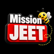 Mission Jeet - Study Bison Platform